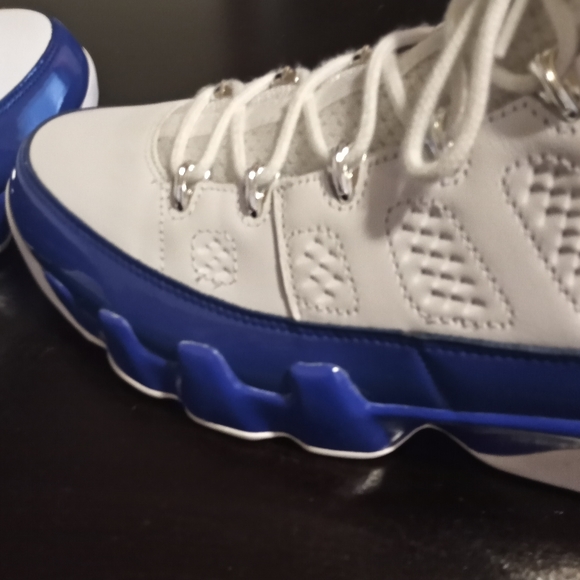 Jordan retro 9 - Picture 3 of 4